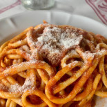 L'occhiano Nourriture