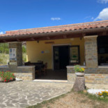L'occhiano Extérieur