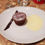 Leon D'oro Nourriture