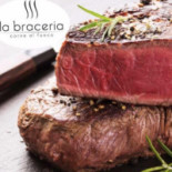 La Braceria Nourriture