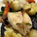 Essenziale Comida