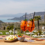 Taverna Scalchi Nourriture