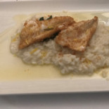 Canottieri Lecco Comida