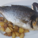 Canottieri Lecco Comida
