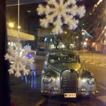 Glamour Cafe' Nourriture