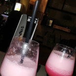 Glamour Cafe' Nourriture