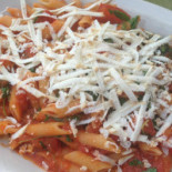 Trattoria Alla Speranza Nourriture