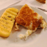 Trattoria Alla Speranza Nourriture