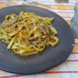 Il Sauro Comida