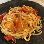 Il Sauro Comida