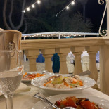 Casina Dei Basiliani food