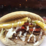 Paninoteca Transilvania Nourriture