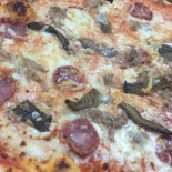 Amici Per La Pizza Nourriture
