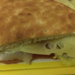 Amici Per La Pizza Nourriture