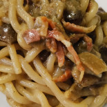 Osteria Dei Colli Nourriture