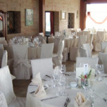 Villa Cortese Nourriture