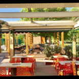 Piada Del Parco À l'intérieur