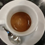 Gran Caffè Oderisi Comida