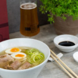Matassa Eboli Food