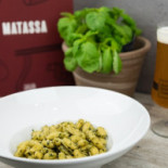 Matassa Eboli Food