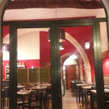 Taverna 238 À l'intérieur