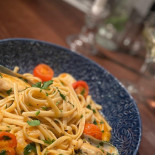 Piccola Italia food