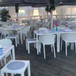 Marina Resort food