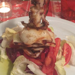 Chez Des Amis Comida