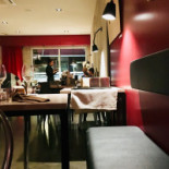 Zoi Healthy Bakery Nourriture