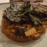 Zoi Healthy Bakery Nourriture