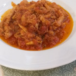 Il Molino Vecchio Comida