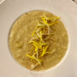 Trattoria Speranza food