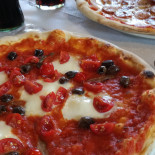 Pizzeria Bavaria Nourriture