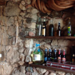 Agro Amici Pisconti Comida