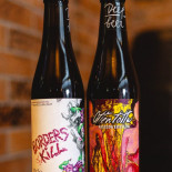 Avebirra Nourriture