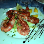 La Rotonda Sul Mare Cibo