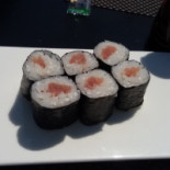 Sushi Zen Nourriture