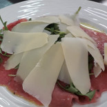 Al Giardino Nourriture