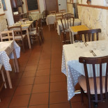 Le Zie Comida