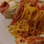 Ai Galli Comida