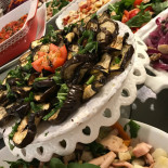 Il Ristoro Genuino food