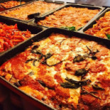 Il Ristoro Genuino food