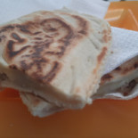 La Baracchina Nourriture