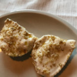 Vita Nei Campi food