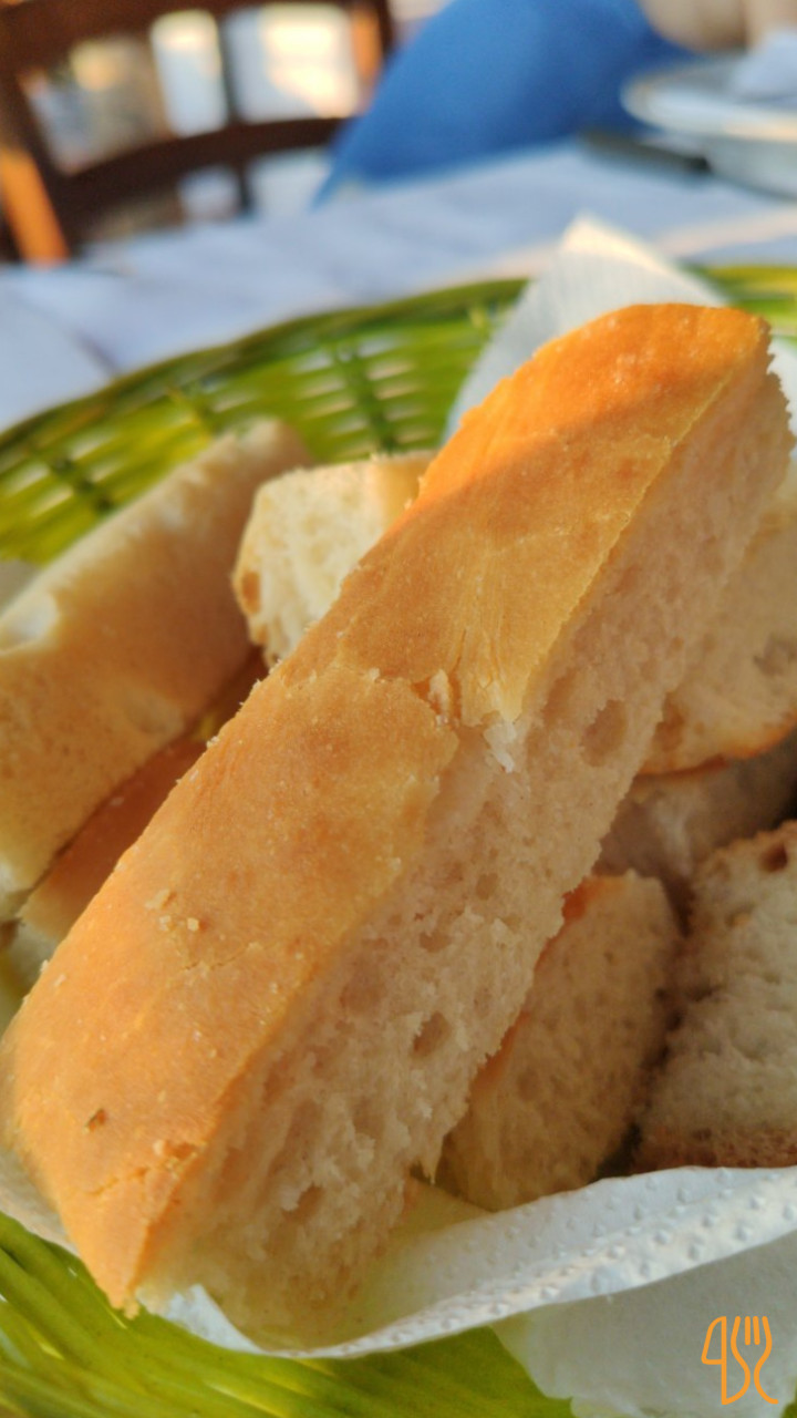 Casorino Comida