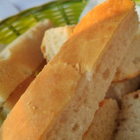 Casorino Nourriture