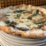 Magnopizza Nourriture