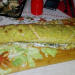 L'alchimista Nourriture