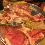 Il Teomondo food