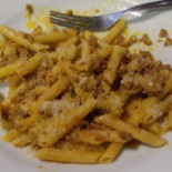 Il Teomondo food
